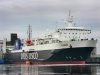 Датский DFDS Lisco поможет разгрузить польско-литовскую границу