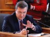 Оппозиция обвинила Януковича в госизмене
