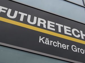  Karcher-Futuretech: приобретенные армией Литвы кухонные принадлежности мы не поставляли 