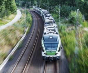 Литовские экологи присоединились к петиции эстонцев по Rail Baltica