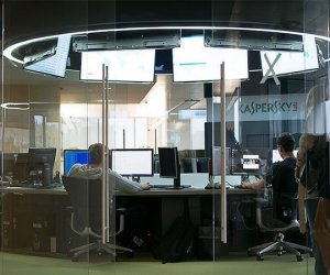 Компания Kaspersky Lab ответила на заявление правительства Литвы