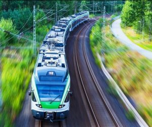 Подписан договор подряда ветки Rail Baltica на сумму в 55 млн. евро