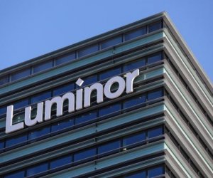 Американская компания Blackstone покупает контрольный пакет акций Luminor 