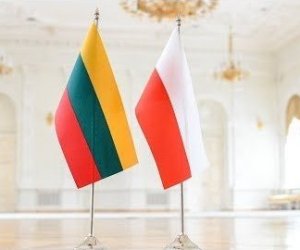 Парламентарии Литвы в Польше примут участие в двусторонней Парламентской ассамблее