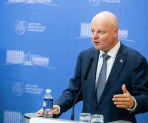 С.Сквернялис: компромисс по обсуждаемым в Сейме налогам на автомобили - хуже