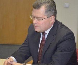 Суд отклонил жалобу экс-политика Р. Шукиса на раскрытие его данных