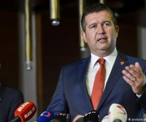 Чехия передает в дар Литве более 0,5 млн евро на борьбу с нелегальной миграцией