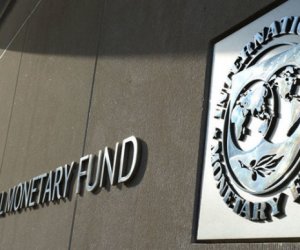МВФ предупреждает Литву о возможных рисках перегрева