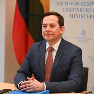 Посол Литвы при ЕС: в девятом пакете санкций много предложений Польши и стран Балтии