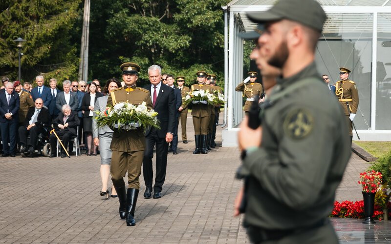 Мядининкай литва