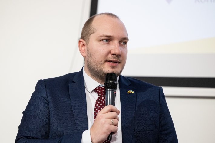 Министр образования Г. Якштас: закрытие русских школ в Литве не рассматривается (дополнено)
