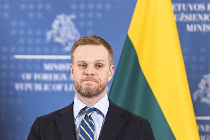 Лидер консерваторов: Литва не опаздывает с кандидатурой в ЕК