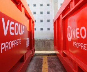 В спорах правительства с Veolia предлагается выделить адвокатам еще более 0,4 млн евро