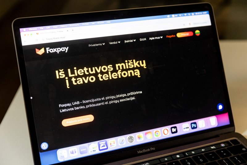 Расследование по Foxpay: могло быть легализовано около 17 млн евро, платились взятки (обновлено)