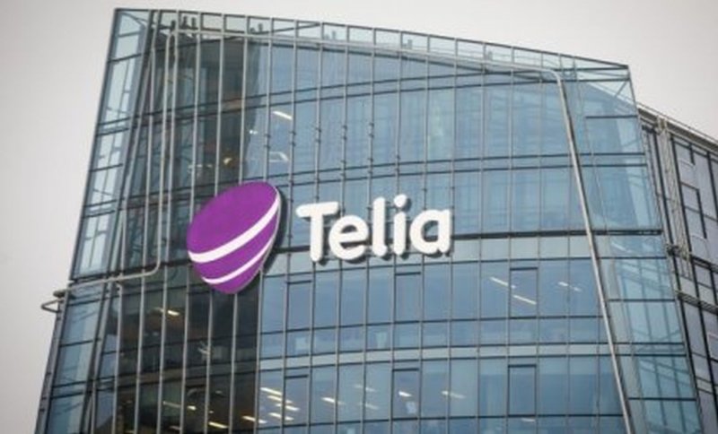 Telia Lietuva увольняет 100 сотрудников - в два раза меньше, чем планировалось