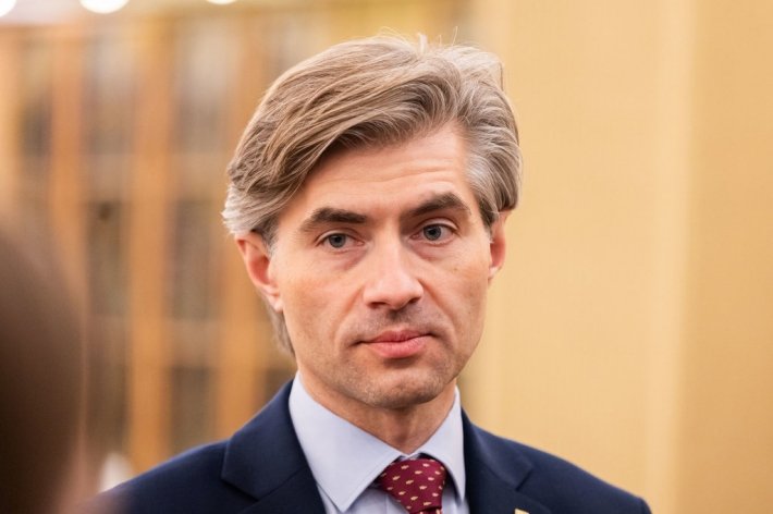 Будрис: подвергая сомнению вопрос о принадлежности Крыма, мы открываем ад (дополнения)